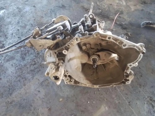 Peugeot 307 getriebe - 3h,