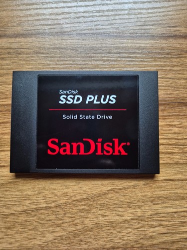 Sandisk ssd plus 1tb - plus,