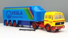 Herpa mb ng - 1:87,