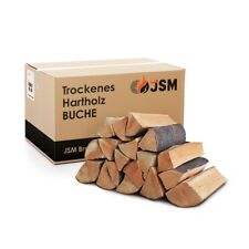 30kg Brennholz - 100% Buche