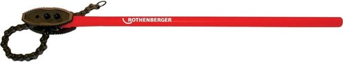 Kettenrohrzange heavy duty - heavy,