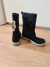 Musto GORE-TEX Segelstiefel