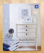 acufactum -  Buch "Rosen für