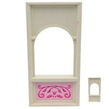 Playmobil Wand 12x6 cm