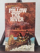 Follow the River by Albert