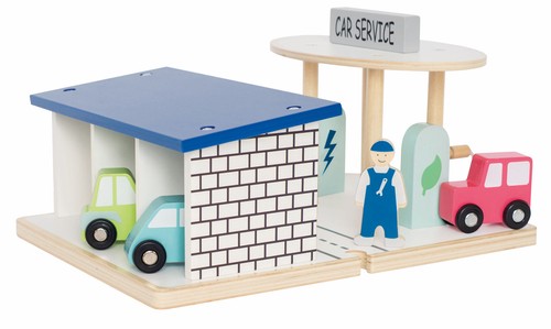 Autowerkstatt tankstelle - autowerkstatt,