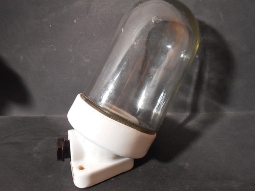 Glaskolbenlampe wekstatt hof - glaskolbenlampe,