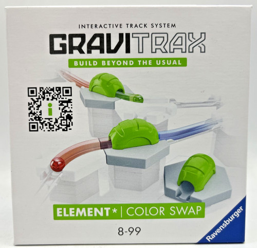 Gravitrax element color - gravitrax,