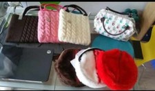 Handgemachte Taschen, Handmade Taschen, Laptop Tasche, günstig zu verkaufen!