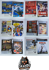 PS2 Playstation 2 COVER