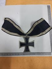 (263) Großkreuz EK2 1914 am Band 