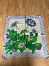 Seidentuch LE DUC Paris 