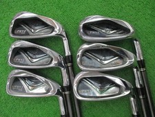 BRIDGESTONE Eisensatz