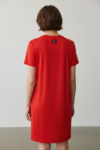 B35 calvin klein red summer - calvin,