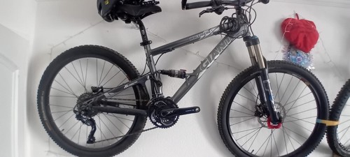 Giant anthem3 mountainbike - anthem3,