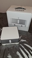 Sonos connect amp stereo - connect:,