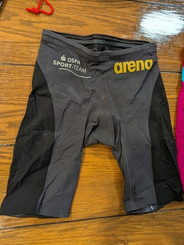 Arena powerskin carbon jammer - arena,
