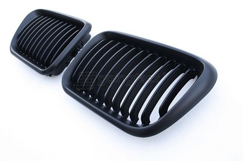 Kühlergrill sport front grill - kühlergrill,