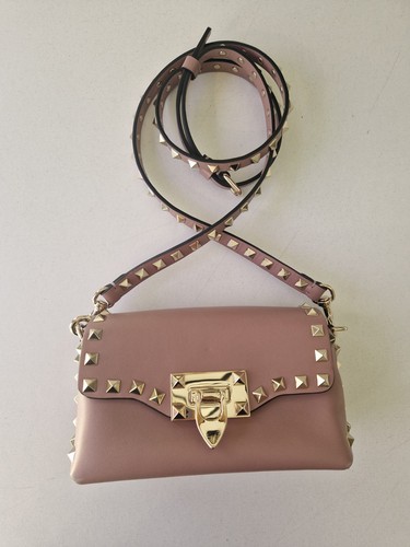 Valentino tasche mini rockstud - valentino,