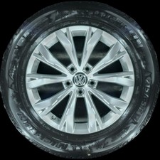 215/65 R17 Winterreifen VW
