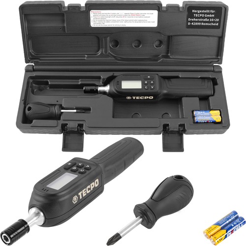 Tecpo digitaler - tecpo,