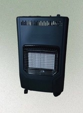 Monzana Gasheizer 4,2  kW für