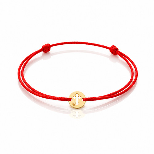 Baby armband taufe - baby,