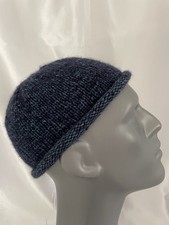 Herren-Mütze/ Sylter Mütze/