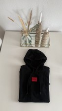 HUGO BOSS CASUAL KAPUZEN