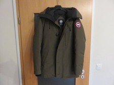 Orig. Canada Goose Chateau