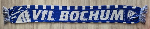 Vfl bochum schal - bochum,