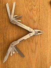 Leatherman super tool - leatherman, 300
