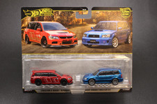 Hot Wheels  2-Pack - 2005