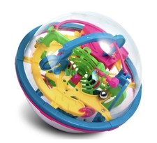 Addict ball labyrinth - addict, a