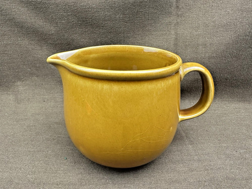 Ddr keramik milchtopf - keramik,