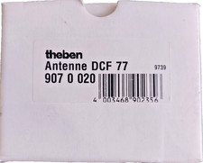 Theben DCF77-Antenne DCF77 9070020, DCF77-Antenne für Funkschaltuhr