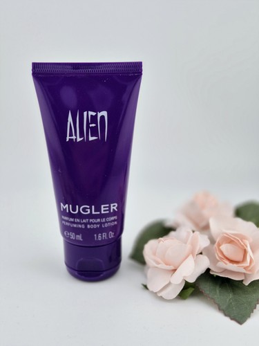 Thierry mugler alien scented - -,