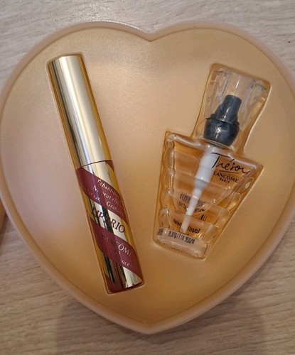Lancôme trésor vintage - vintage, 1997
