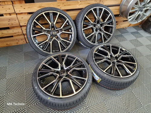 Audi zoll sommerräder - 19,