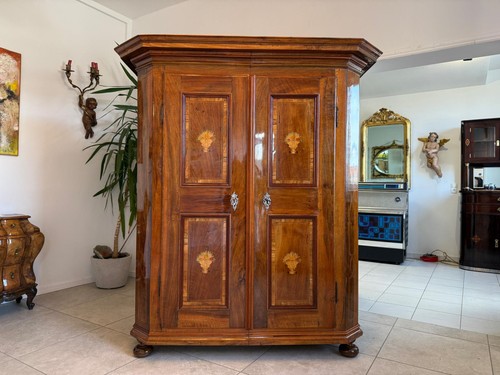 Barocker hallenschrank - barocker,