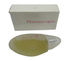 Naomi Campbell Naomagic 100ml Eau de Toilette Spray (GRUNDPREIS 2799,00€/L)