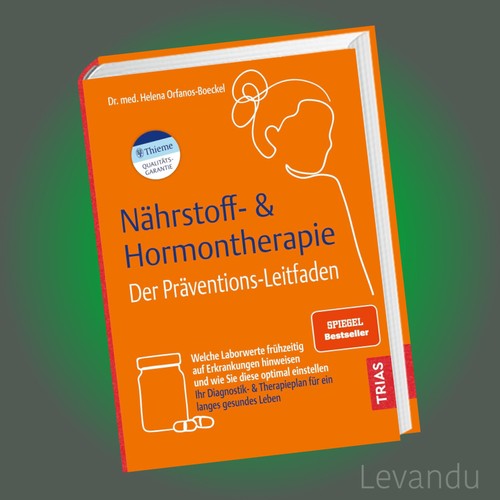 Nährstoff hormontherapie - &,