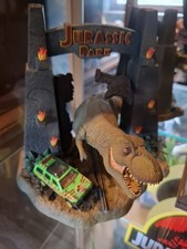 Jurassic Park Figuren Konvolut