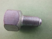 Sechskantschraube 14x25mm SW24