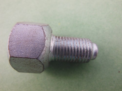 Sechskantschraube 14x25mm sw24 - sechskantschraube,