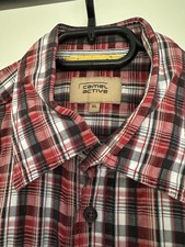 Sportliches Hemd Camel Active