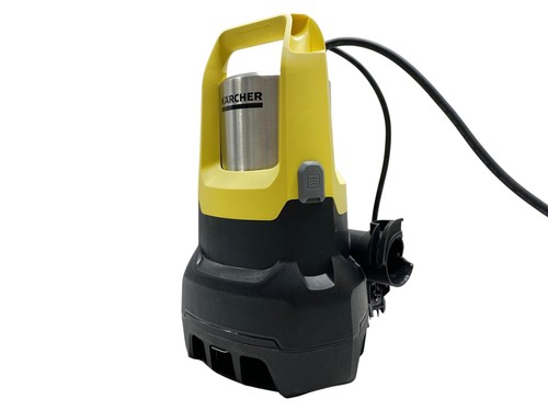 Tauchpumpe für schmutzwasser - tauchpumpe,
