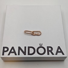 Original Pandora ME Rosegold