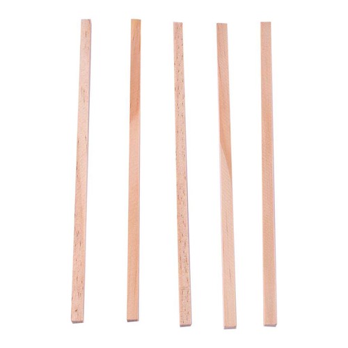 Pinienholz bar sticks für - pinienholz,