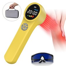 1760mW Laser Therapie Gerät